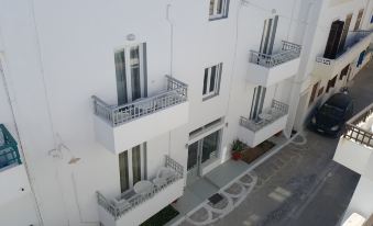 Alpha Studios Naxos - Adults Only