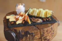 Bukubaki Eco Surf - spa