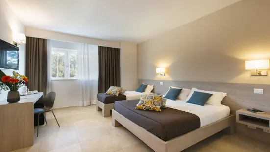 Hotel Dimorae Rooms and Suites - Apartments
