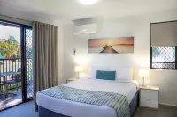 Noosa Lakes Resort