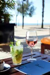 Hotel Monterrey Roses by Pierre & Vacances - bar