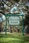 Queen's Court Inn - Wifi
