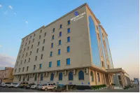 Swiss IN Tabuk Hotel