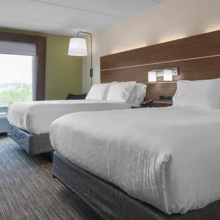 Holiday Inn Express & Suites N. MYRTLE BEACH-LITTLE RIVER by IHG
