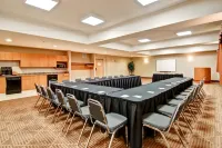 Canalta Stettler Hotels in Stettler