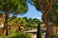 Lagrange Vacances Villa Barbara Hotels in Var