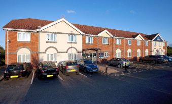 Travelodge Ludlow