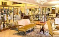 The Residence at Barossa Chateau - Parkplatz