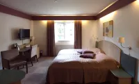 Rold StorKro Hotels in Arden