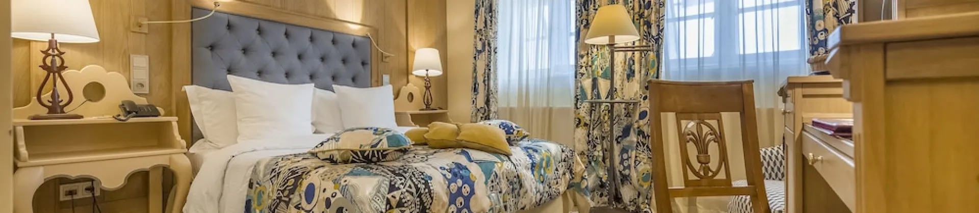 Premium Hotels