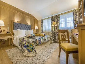 Top 5 Premium Hotels in Vilnius