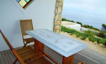 Kleinzee Oceanfront Guesthouse