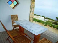 Kleinzee Oceanfront Guesthouse Hotels in De Kelders