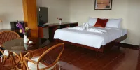Monkey Beach Dive Resort - Villa