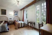 蘭達蘇麗旅館