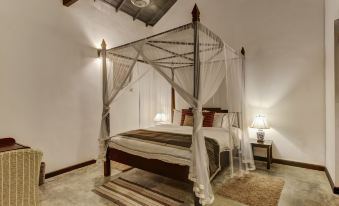 Villa Republic Bandarawela (04 Bedroom)