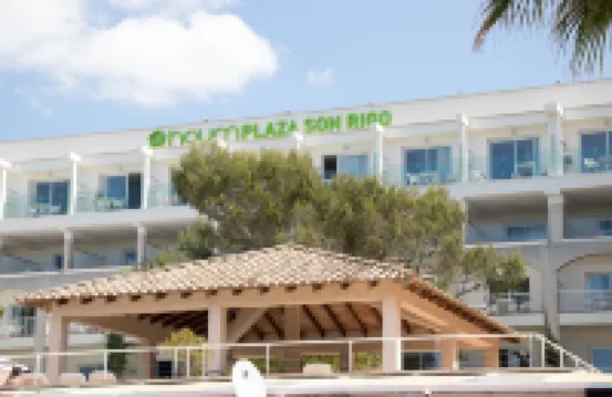 Houm Plaza Son Rigo