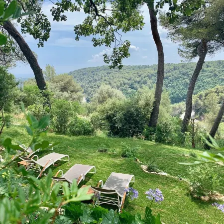 Hotel Spa & Restaurant Cantemerle