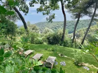 Hotel Spa & Restaurant Cantemerle Hotels in Vence