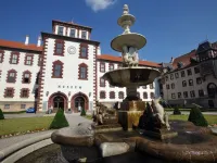 Hotel im Kaiserpark Hotels in Meiningen
