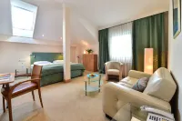 Stadt Hotel Iserlohn Hotels near Johanneskirche