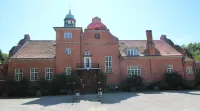 Sauntehus Castle Hotel - 4-Sterne