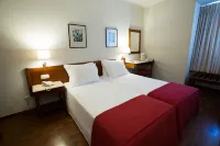 Hotel Solaris Hotels in Sao Simao