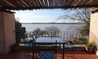 Posada de la Flor