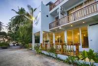 Island Break Hotel di Vashugiri
