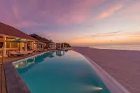 Cinnamon Hakuraa Huraa Maldives -All Inclusive - ที่มีบาร์
