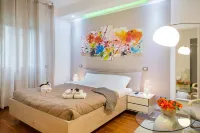 Donna Gina Hotels in 