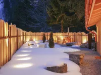 Hotel & Spa Blausee Các khách sạn gần Kloster Dhammapala