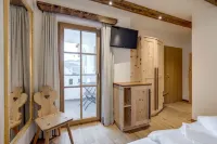 Pension Residence Gasser 賓館