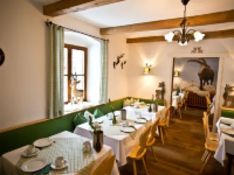 Hotel Gamshof Hotels in Kitzbühel