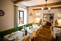 Hotel Gamshof Hotels in Kitzbuhel