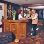 Landhotel Niederthäler Hof Hotels in Bad Sobernheim