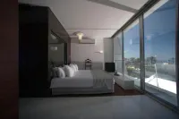 Veer Luxury Boutique Hotel & Beach Club - Beach