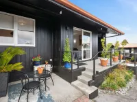 Dunrovin Motel