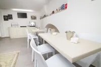Al Bastione Relais Suite & Rooms Hôtels à : Gravina in Puglia