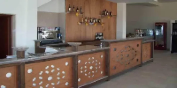 Agriturismo Terra dei Sassi