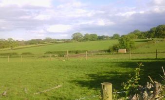 Beoley Lodge