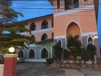 Pps Home Các khách sạn ở Surin