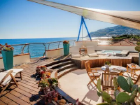 Grand Hotel Diana Majestic Hotels in Province of Imperia