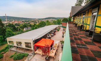 Hotel Restaurant 7 Berge am Schlehberg