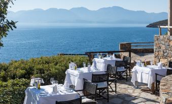 Aquila Elounda Village Resort, Suites & Spa