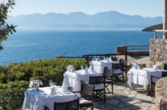 Aquila Elounda Village Resort, Suites & Spa