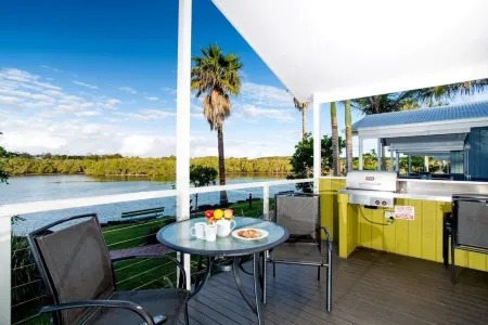 Reflections Brunswick Head - Holiday Park