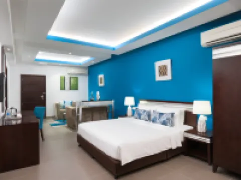 Al Hail Waves Hotel Managed by Centara Hotels in Seeb