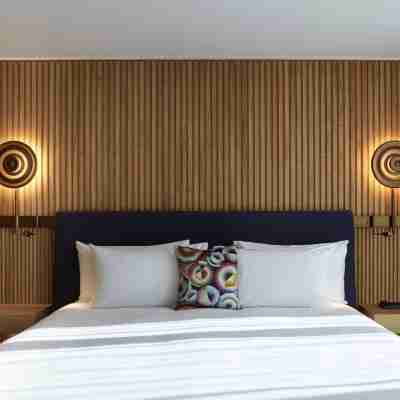 SO/ Paris Rooms