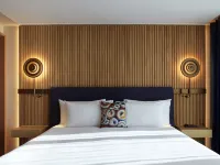 SO/ Paris Hotel Hotellit kohteessa 4. arrondissementti